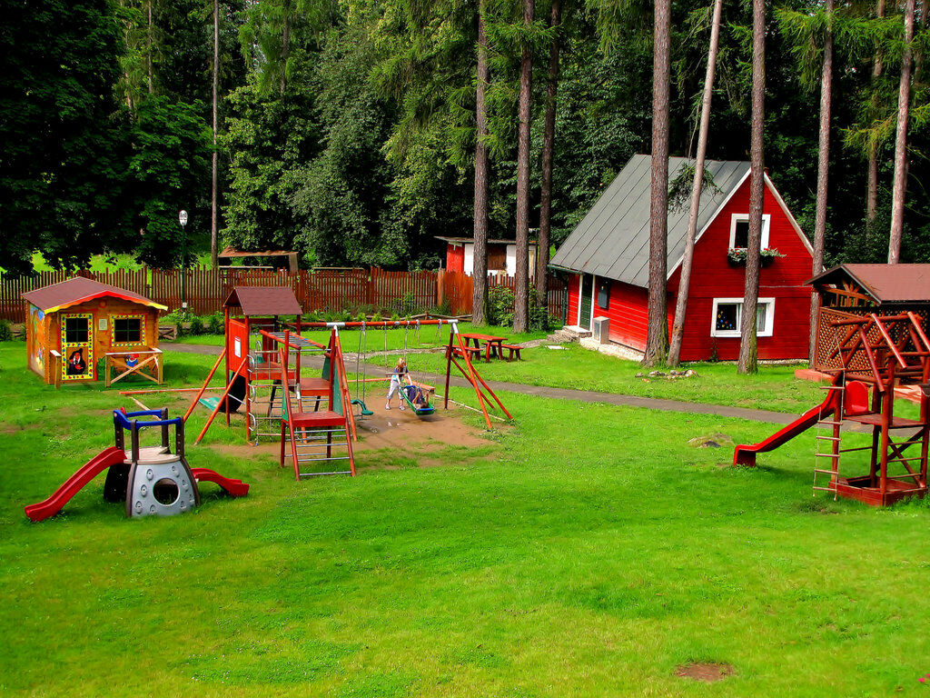 APLEND Vila Júlia Vysoké Tatry Exterior foto