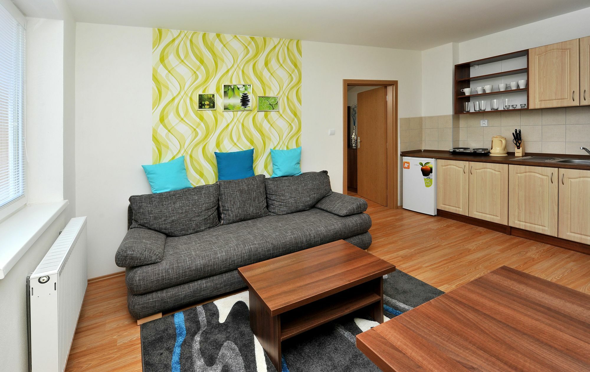 APLEND Vila Júlia Vysoké Tatry Exterior foto